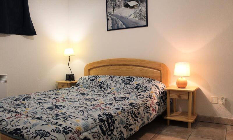 Résidence Mouflons - - Vars - SKI - 6