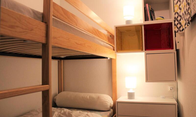 Résidence Mouflons - - Vars - SKI - 7