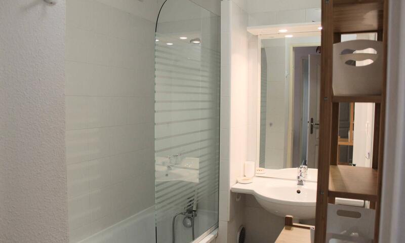 Résidence Mouflons - - Vars - SKI - 8