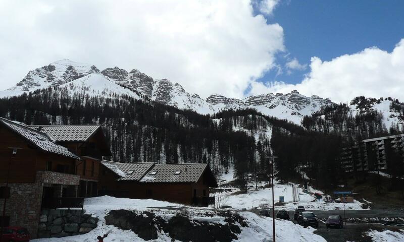 Résidence Mouflons - - Vars - SKI - 9