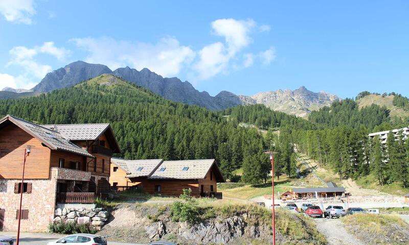 Résidence Mouflons - - Vars - SKI - 10