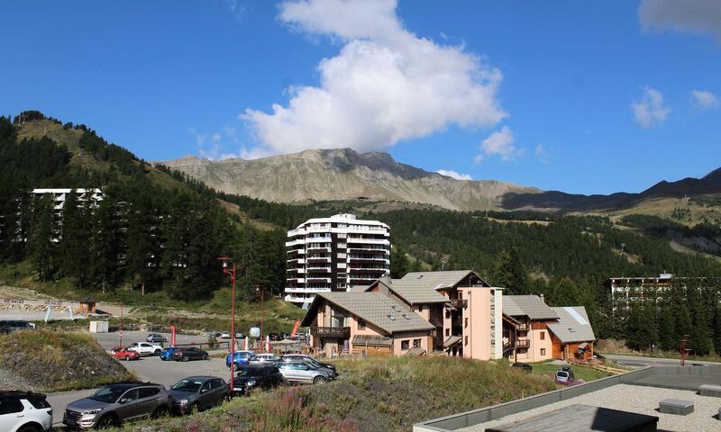 Résidence Mouflons - - Vars - SKI - 11