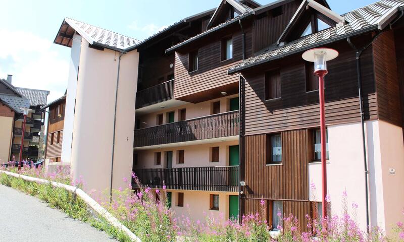 Résidence Mouflons - - Vars - SKI - 12