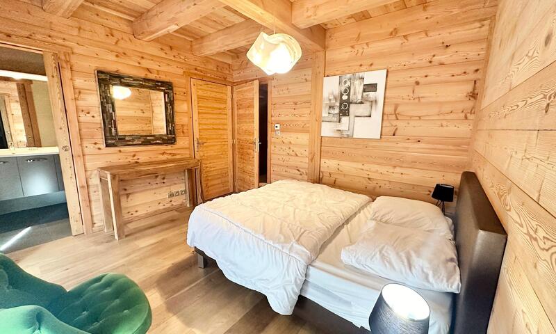 Chalet Padischa - - Vars - 24