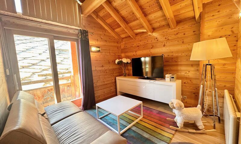 Chalet Padischa - - Vars - 30