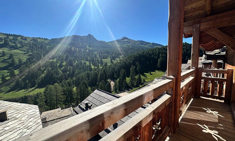 Chalet Padischa - - Vars - 5