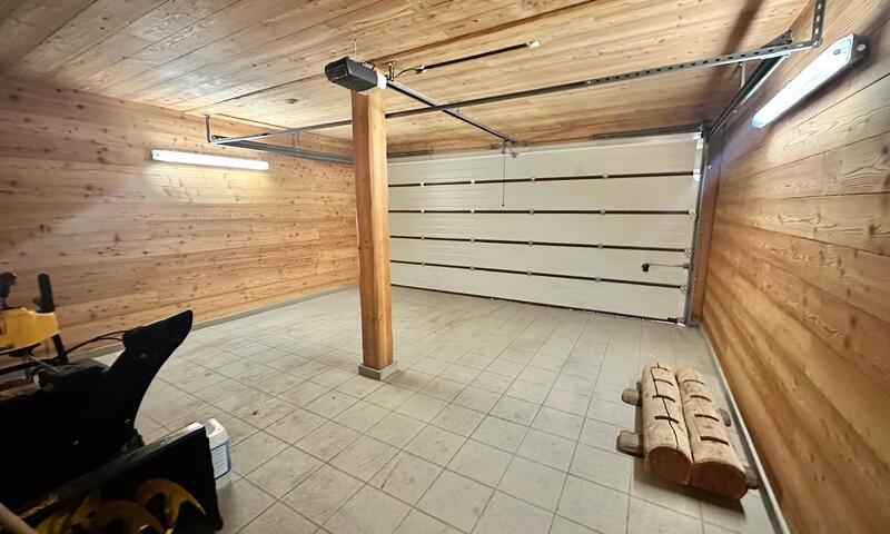 Chalet Padischa - - Vars - 2