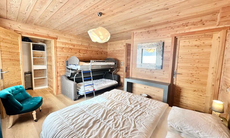 Chalet Padischa - - Vars - 28