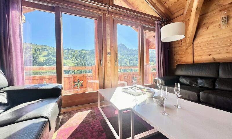 Chalet Padischa - - Vars - 23