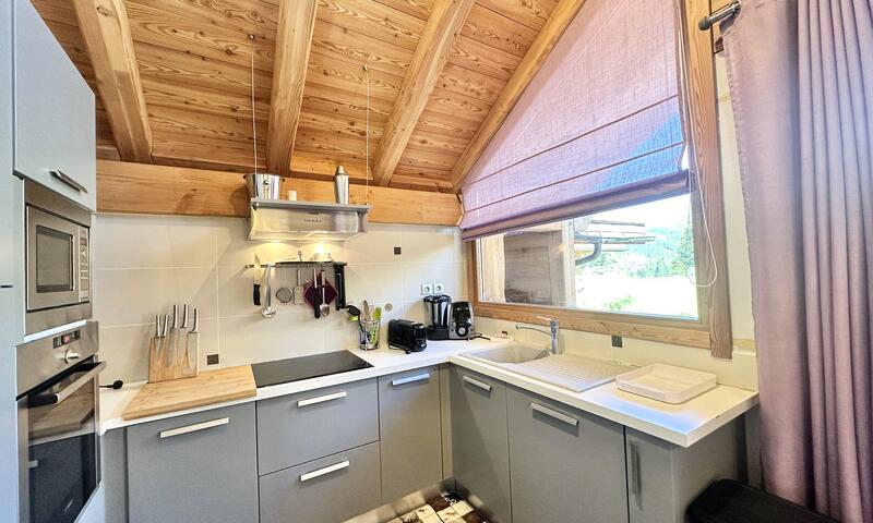 Chalet Padischa - - Vars - 22