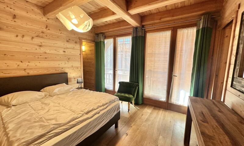Chalet Padischa - - Vars - 25