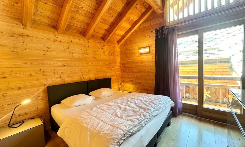 Chalet Padischa - - Vars - 29