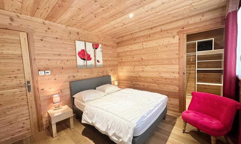 Chalet Padischa - - Vars - 27