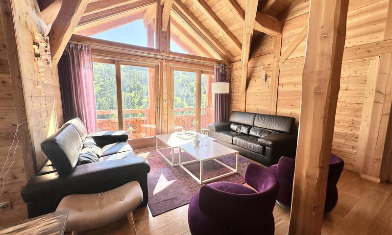 Chalet Padischa - - Vars - 17