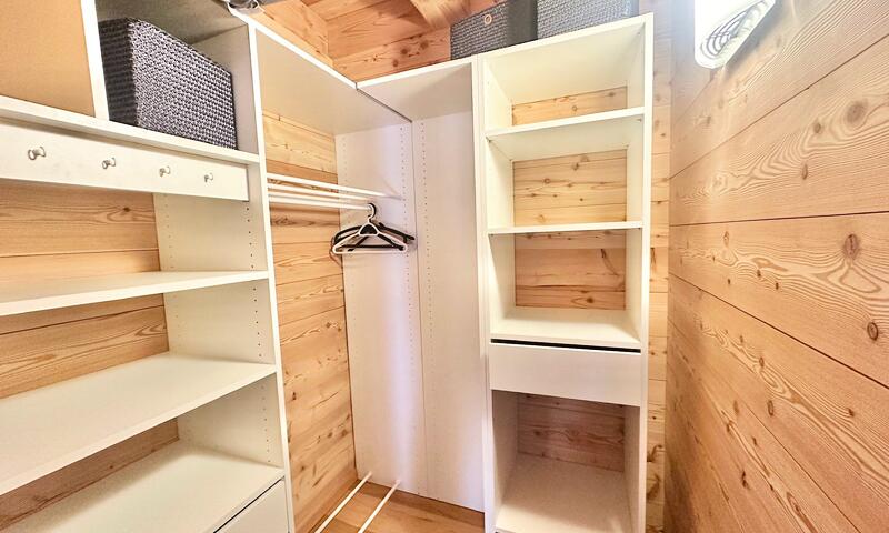 Chalet Padischa - - Vars - 1
