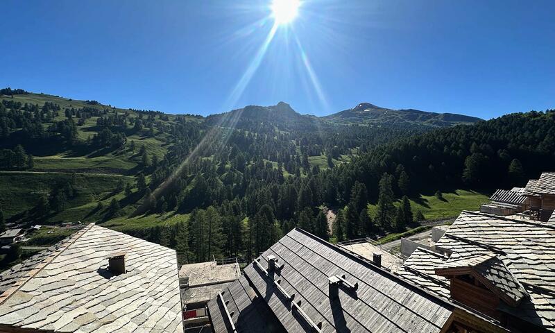 Chalet Padischa - - Vars - 6