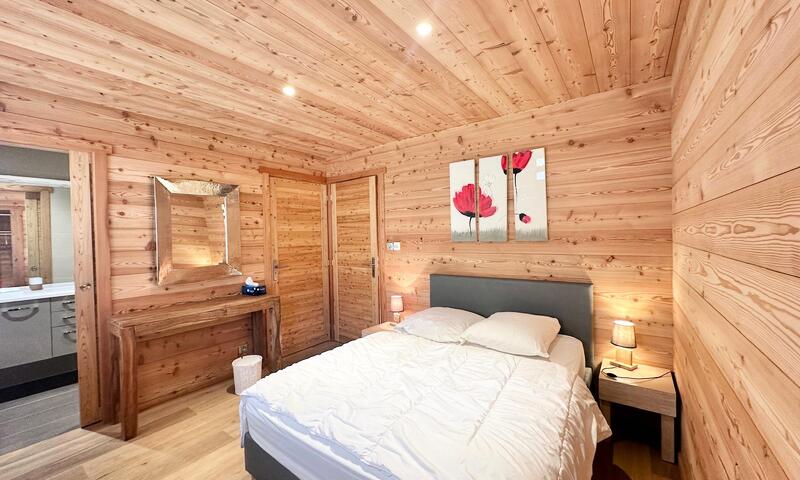 Chalet Padischa - - Vars - 26