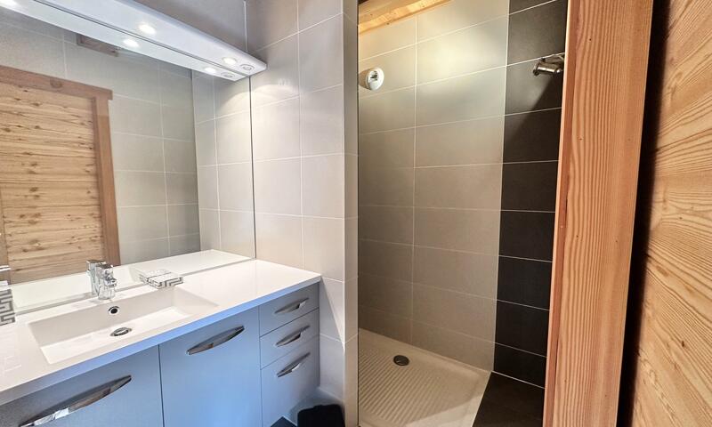 Chalet Padischa - - Vars - 31