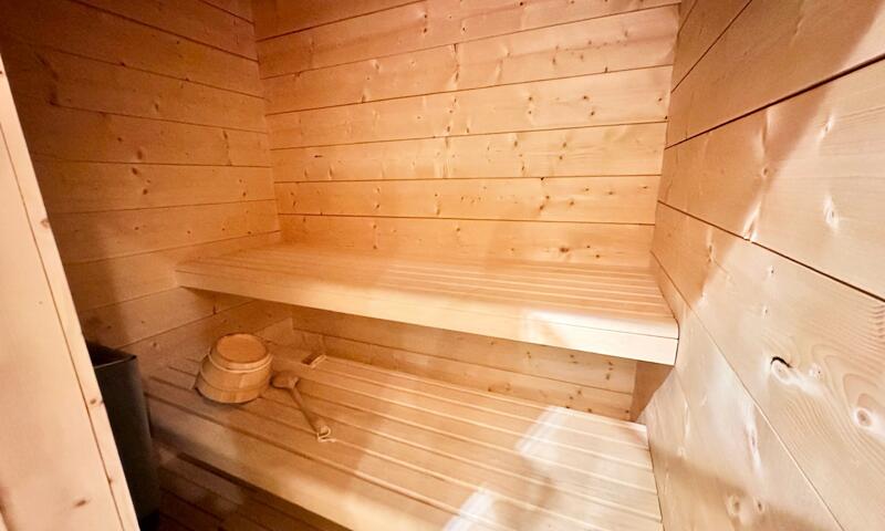 Chalet Padischa - - Vars - 4