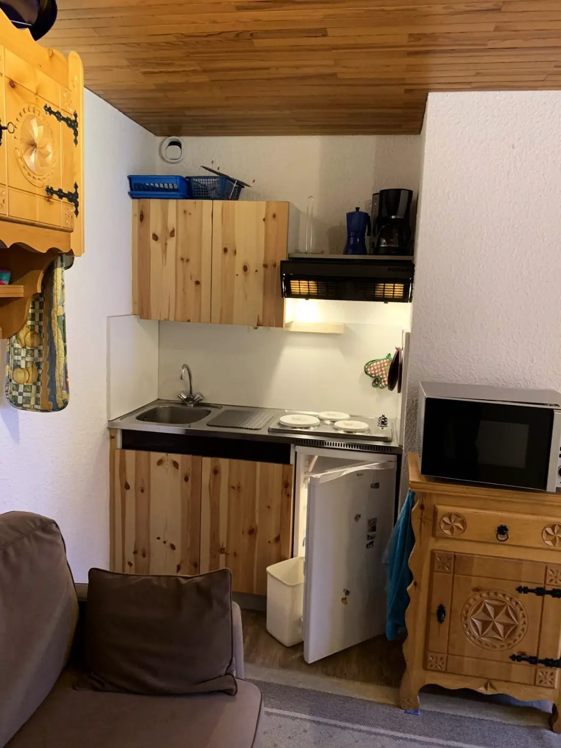 Résidence Pastourlet