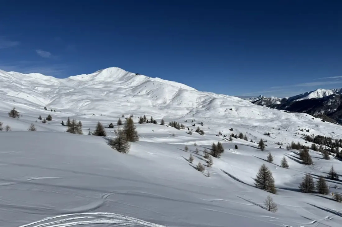 Résidence T1 Bis • Terrasse Vue Montagne • Proche Pistes