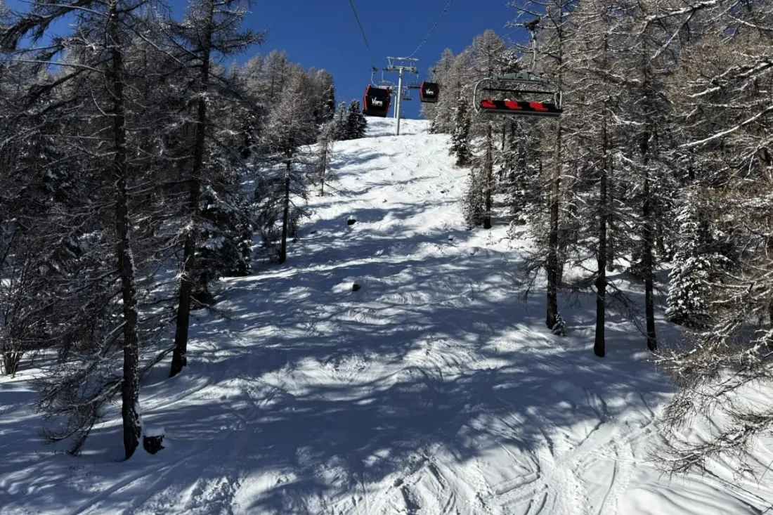 Résidence T1 Bis • Terrasse Vue Montagne • Proche Pistes