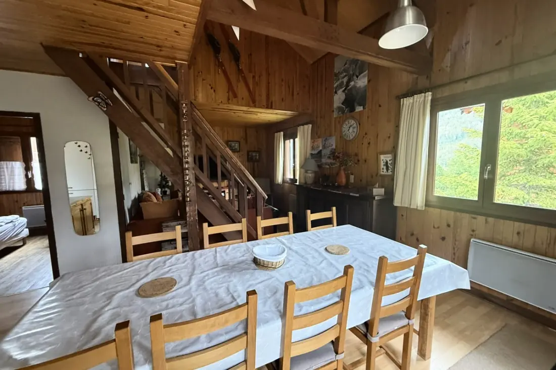 Résidence Vars Grand Appt 4ch • Terrasse • 100m Des Pistes