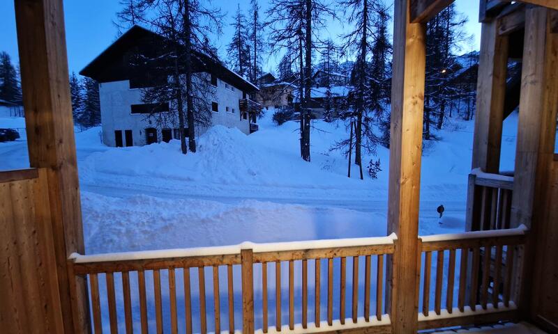 Résidence Varsea - - Vars - SKI - 8