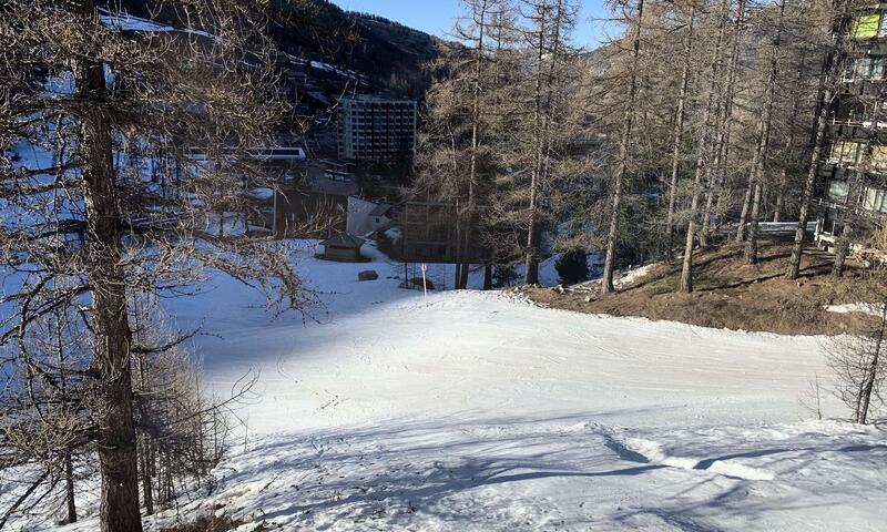Résidence Varsea - - Vars - SKI - 9