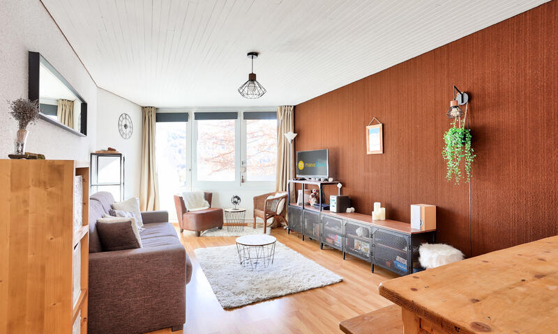 Résidences Les Fibières - maeva Home - - Vars - 8