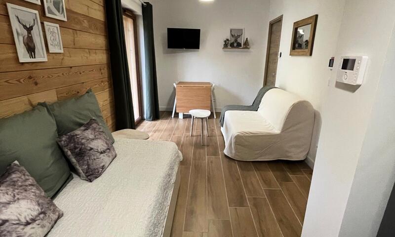 Varsea Residence - Vars - SKI - 35