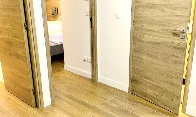Varsea Residence - Vars - SKI - 34