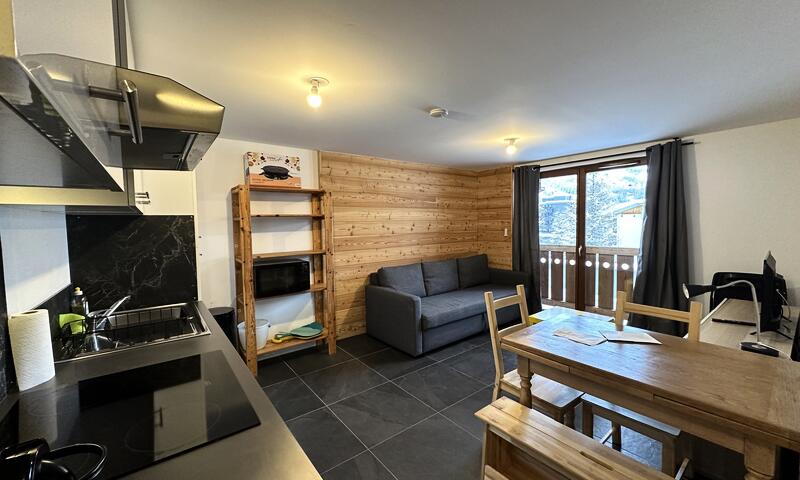 Varsea Residence - Vars - SKI - 12