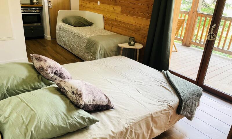 Varsea Residence - Vars - SKI - 47