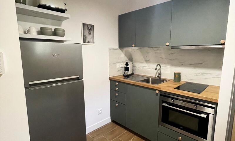 Varsea Residence - Vars - SKI - 40