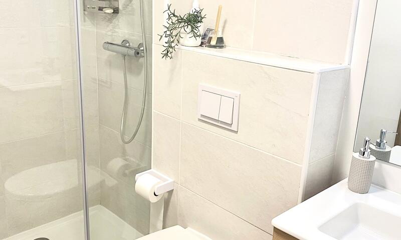 Varsea Residence - Vars - SKI - 31