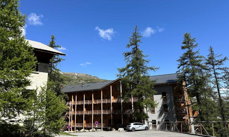 Varsea Residence - Vars - SKI - 1