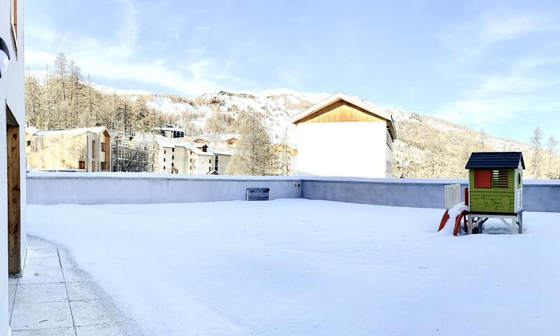 Varsea Residence - Vars - SKI - 26