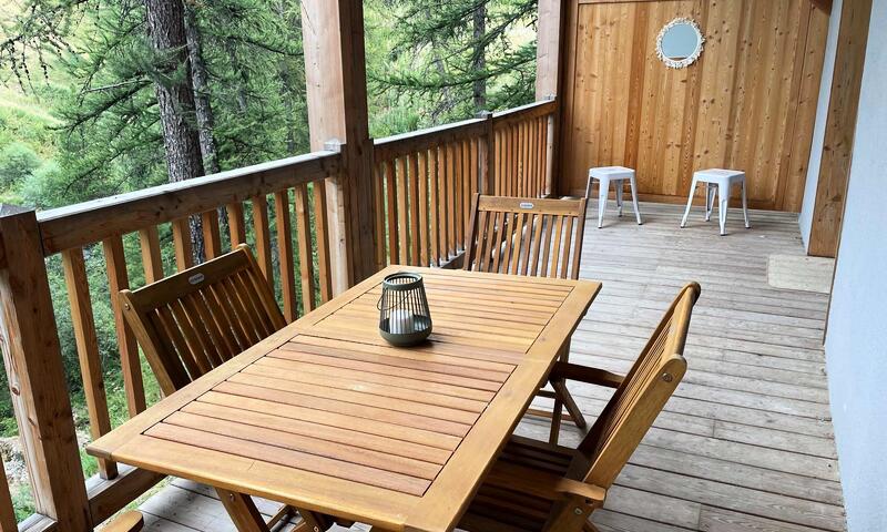 Varsea Residence - Vars - SKI - 41