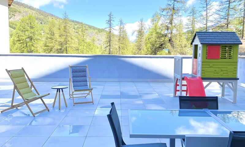 Varsea Residence - Vars - SKI - 25