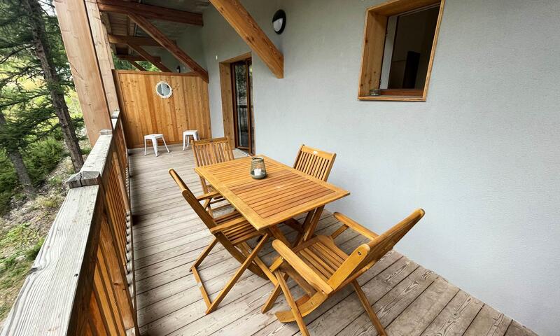 Varsea Residence - Vars - SKI - 42