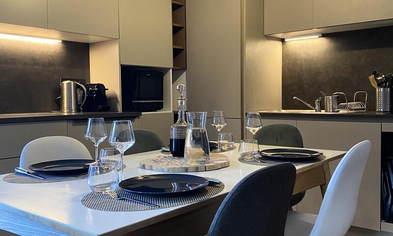 Varsea Residence - Vars - SKI - 22