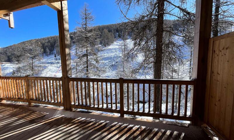 Varsea Residence - Vars - SKI - 44