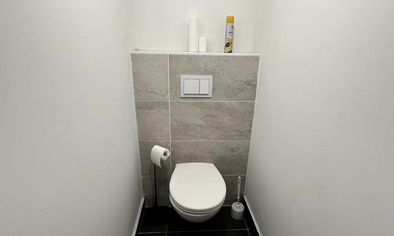 Varsea Residence - Vars - SKI - 18