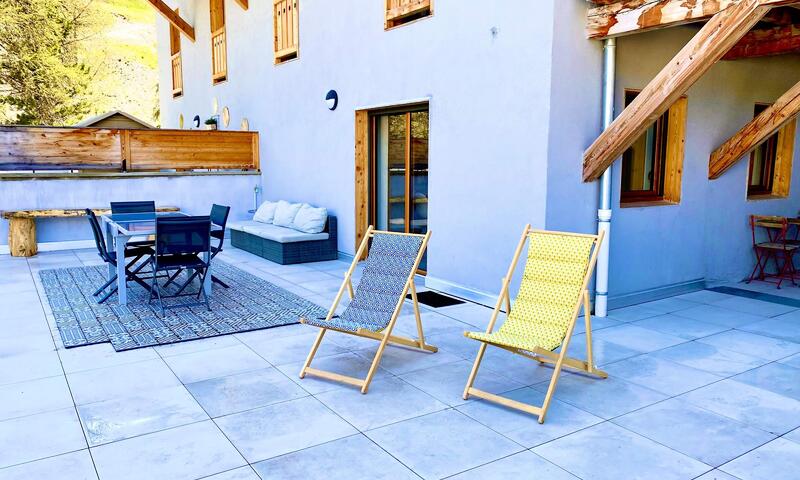 Varsea Residence - Vars - SKI - 23