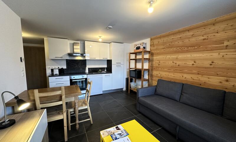 Varsea Residence - Vars - SKI - 14