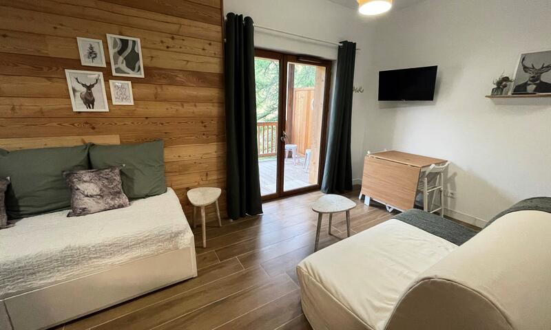 Varsea Residence - Vars - SKI - 37