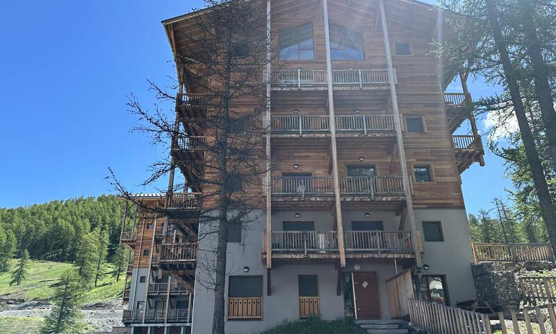 Varsea Residence - Vars - SKI - 2