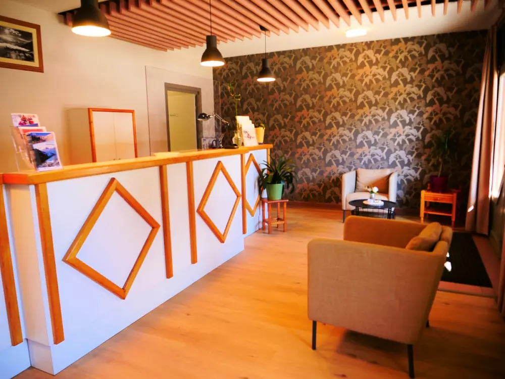 Résidence Vacancéole Les Hauts de la Drayre