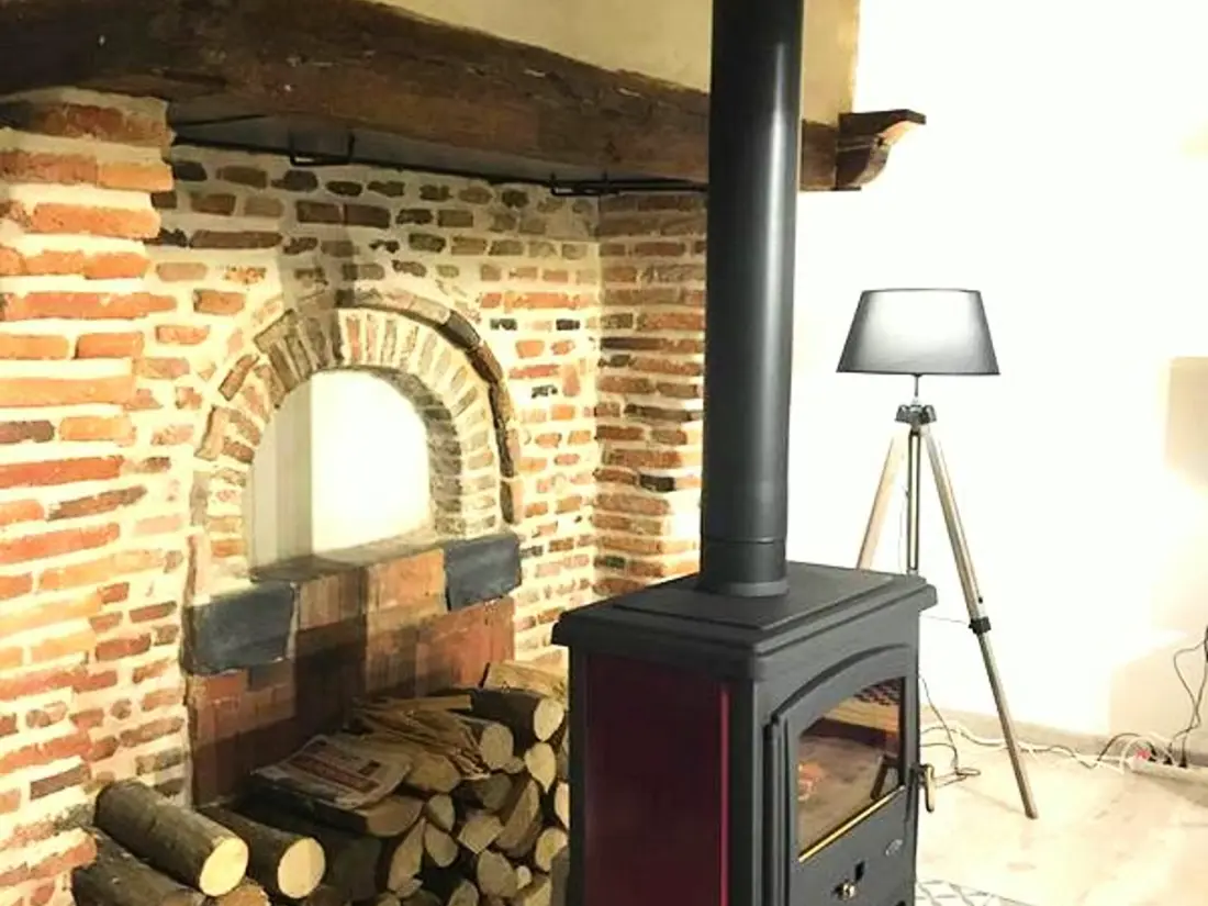 Maison de Vacances Vaumas 2